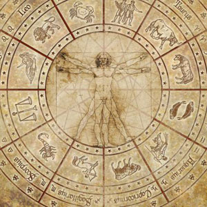 Медицинская астрология